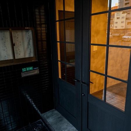 Cote Sakuragawa "Room 201,301,401" - Vacation Stay 03144V أوساكا المظهر الخارجي الصورة