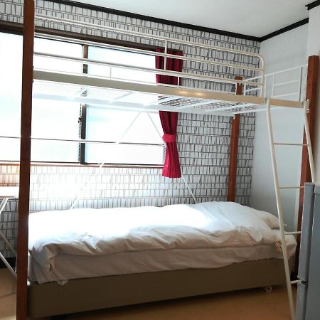 Cote Sakuragawa "Room 201,301,401" - Vacation Stay 03144V أوساكا المظهر الخارجي الصورة