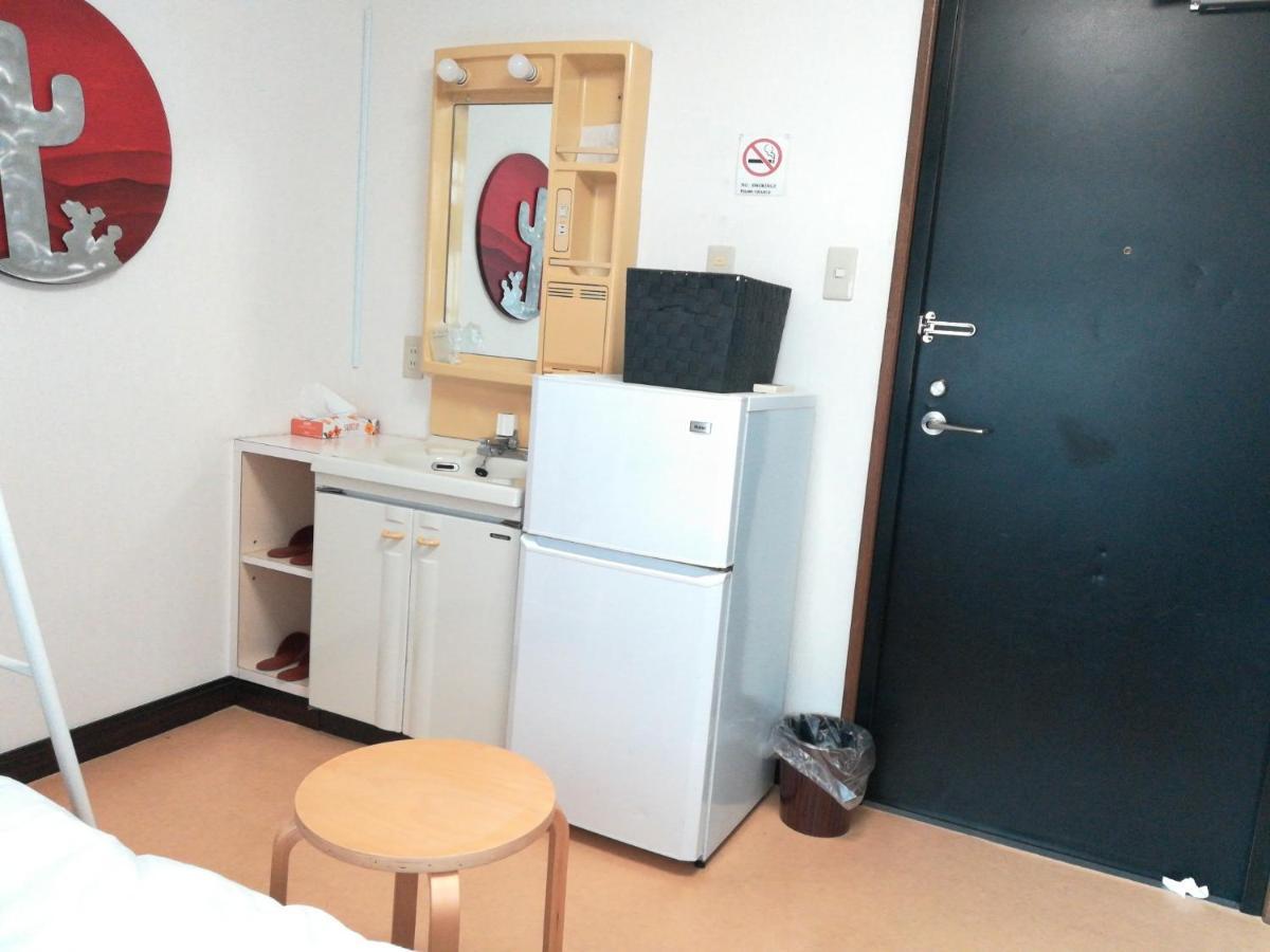 Cote Sakuragawa "Room 201,301,401" - Vacation Stay 03144V أوساكا المظهر الخارجي الصورة