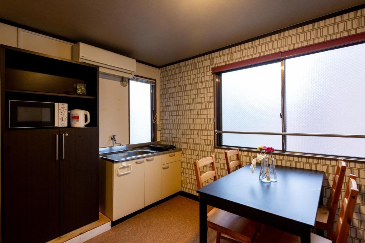 Cote Sakuragawa "Room 201,301,401" - Vacation Stay 03144V أوساكا المظهر الخارجي الصورة