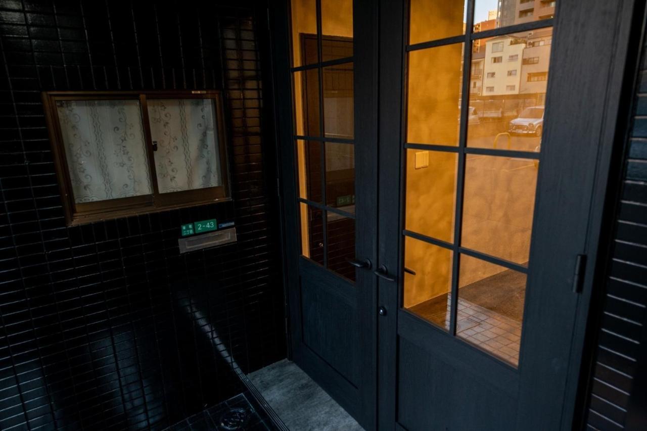 Cote Sakuragawa "Room 201,301,401" - Vacation Stay 03144V أوساكا المظهر الخارجي الصورة