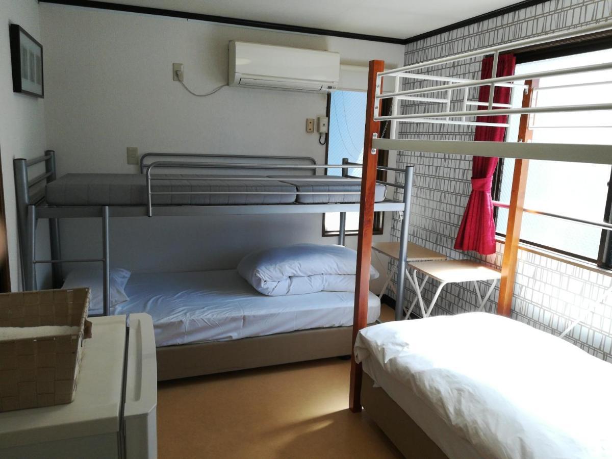 Cote Sakuragawa "Room 201,301,401" - Vacation Stay 03144V أوساكا المظهر الخارجي الصورة