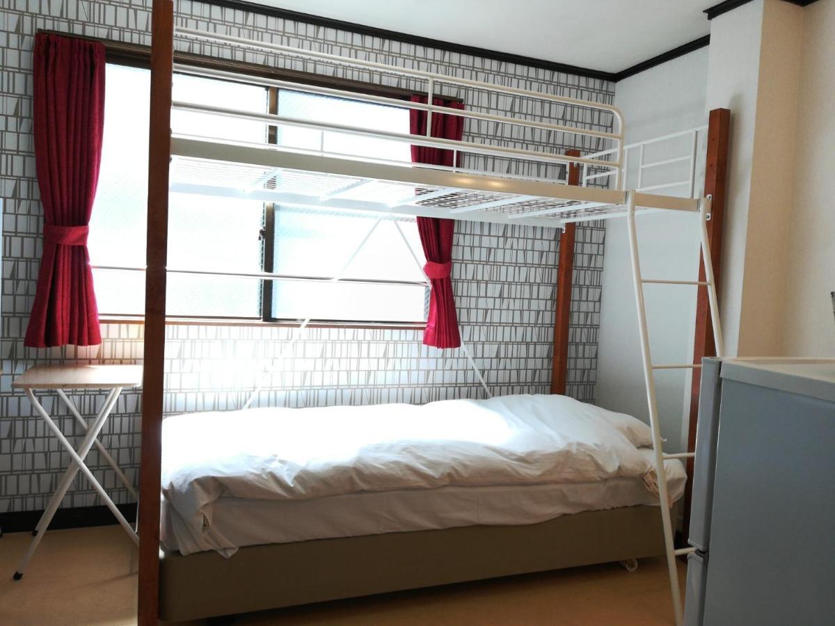 Cote Sakuragawa "Room 201,301,401" - Vacation Stay 03144V أوساكا المظهر الخارجي الصورة